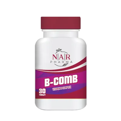 BCOMB TABLET