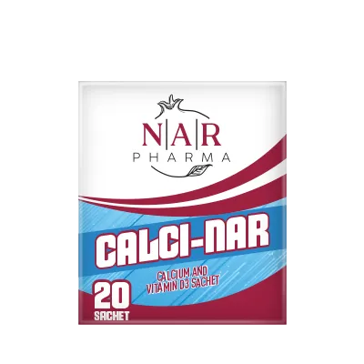 CALCINAR