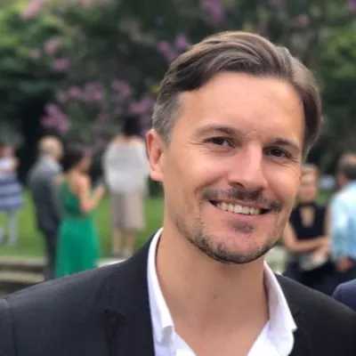Gökhan Sağlam